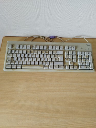Fujitsu siemens tastatur - fujitsu,