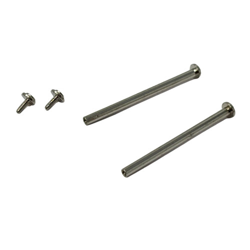 Casio ersatz schrauben set - casio,
