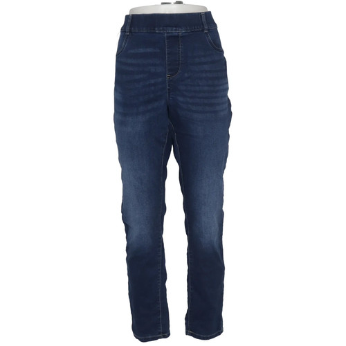 Maxi blue jeans größe - maxi, blue.,