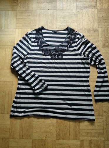 Streifen shirt von - shirt, gerry