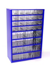 Kleinteilemagazin 6720 aus