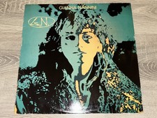 Gianna Nannini - GN LP Vinyl