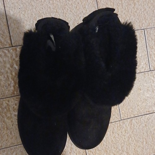 Hausschuhe pantoffeln damen - hausschuhe,