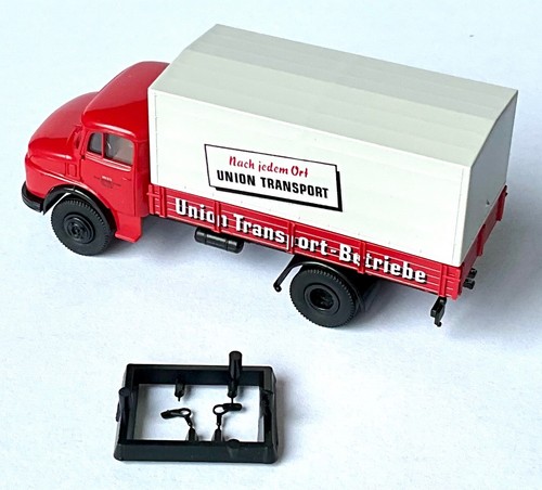 Brekina 4721 mb - h0,