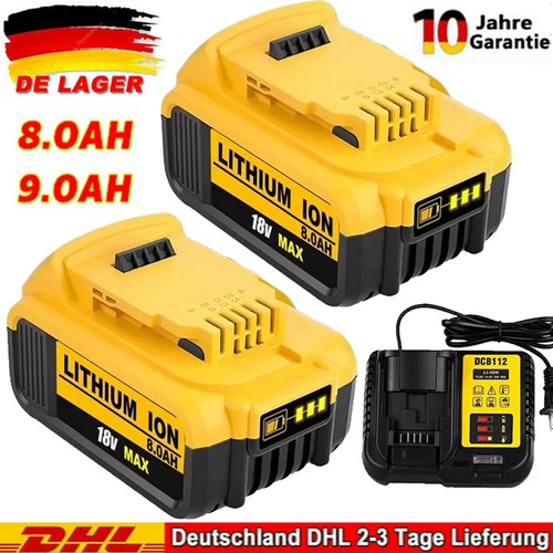 0ah für dewalt - für, dcb184