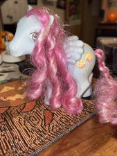 MLP My Little Pony Vintage
