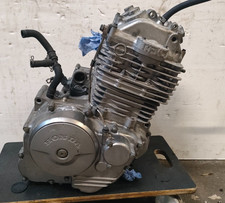 MOTOR - RD02E - KM 12000 -