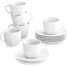 Kaffeetassen Set 12tlg