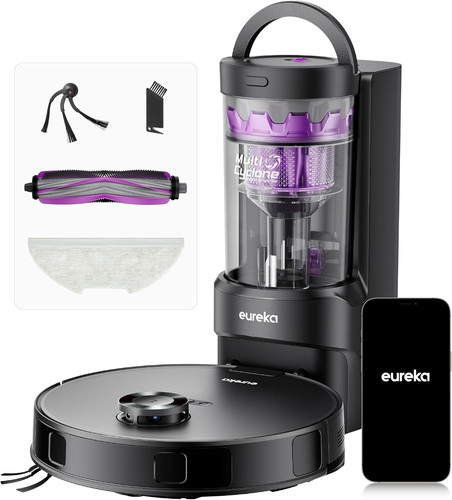 Eureka e20 evo - e20,