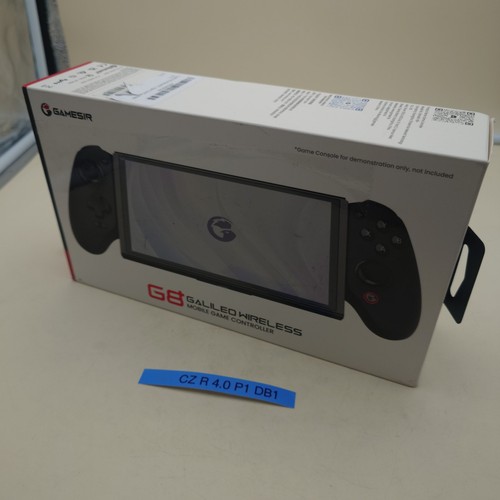 Gamesir plus bluetooth - gamesir,