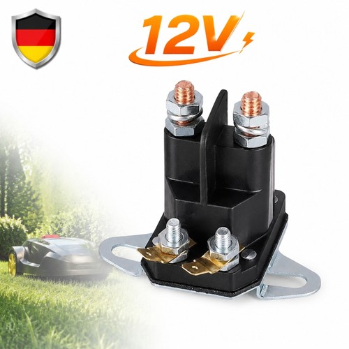 Universal 12v magnetschalter - universal,
