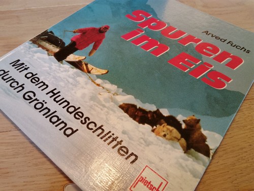 Spuren eis mit - spuren,