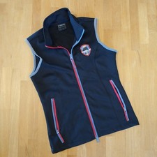 Steeds Mädchen (Reit-) Weste