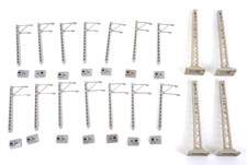 VEB Plasticart Masten-Konvolut