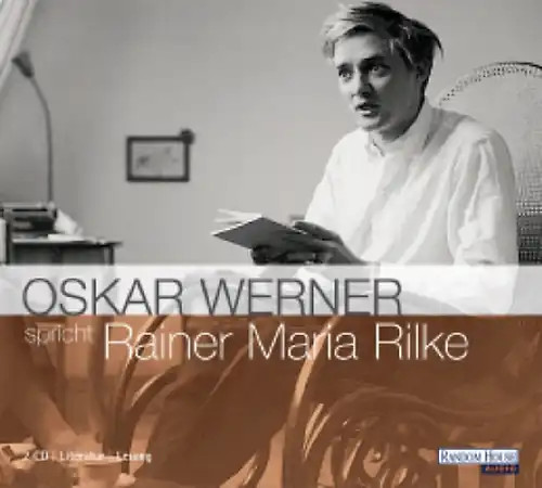 Oskar werner spricht rainer - werner,