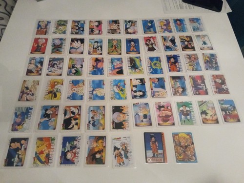 Dragon ball amada pp - ball,