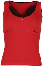 Vive Maria Top Damen Coquette