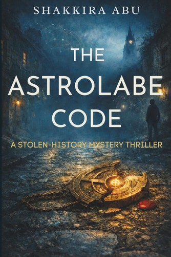 The astrolabe code - the, code: