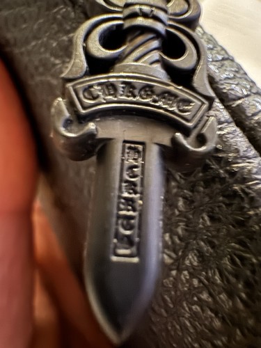 Chrome hearts etui - hearts,