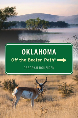 Oklahoma off the - the, path®