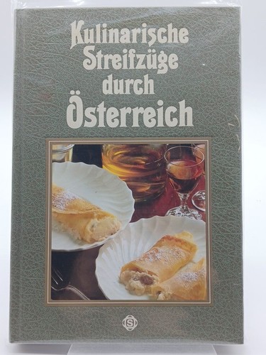 Kulinarische streifzüge durch - kulinarische,