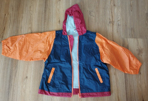 Regenjacke 128 yigga - 128,