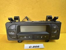 Heizungsbetätigung 96377775XT