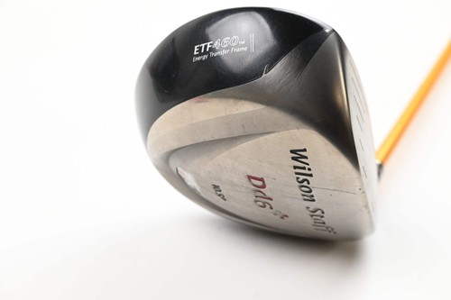 Wilson staff dd6 driver 10 - driver, 10,5