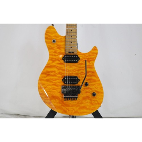 Original evh wolfgang - evh,