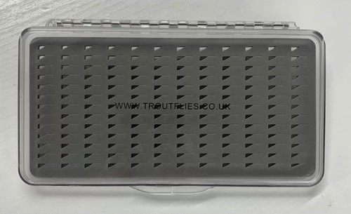 Slimline fliegenbox - fliegenbox,