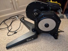 Tacx T2900 FLUX Smart Bike