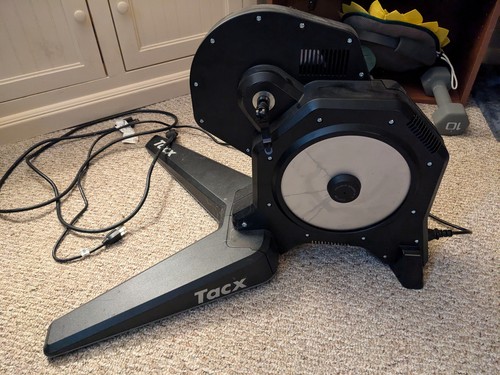 Tacx t2900 flux - flux, bike