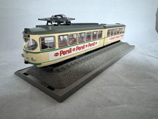 Roco 43195  ++  Strassenbahn