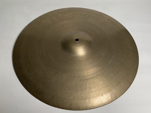 Zildjian avedis trans - avedis, 20“