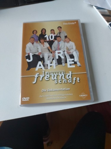 Aller freundschaft 10 - in,