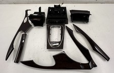 Interieurleisten Zierblenden Set Classic Mercedes E-Klasse W211