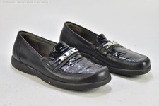 Bär  Damen Halbschuhe Slipper