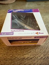 K-60) Herpa 513302 Wings 1:500