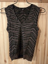 Wolford Top Ärmellos