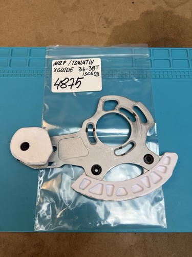Mrp truvativ führung iscg03 - mrp, x-führung
