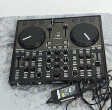 RELOOP Digital Mixer Mischpult