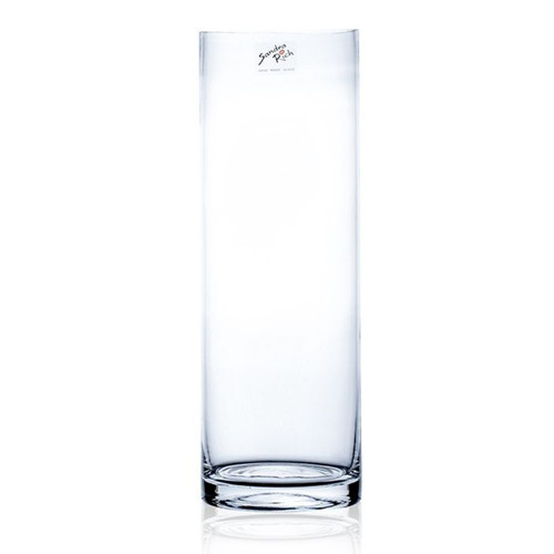 Glasvase dekoglas cyli cold - dekoglas,