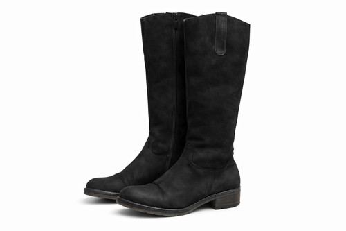 Gabor veloursleder stiefel - gabor,