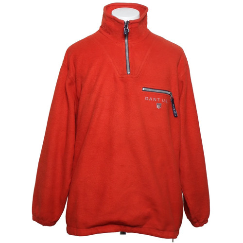 Gant fleecepullover größe - gant,, fleecepullover,
