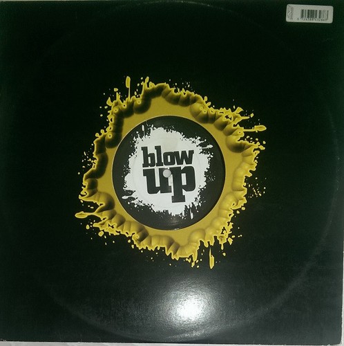 Dickmann super used cd - -,