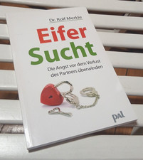 Dr Rolf Merkle EIFERSUCHT Die