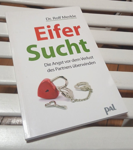 Rolf merkle eifersucht die - eifersucht,