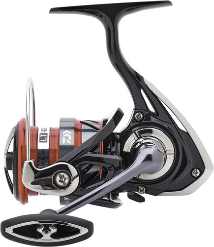 Daiwa rolle ninja - daiwa, lt