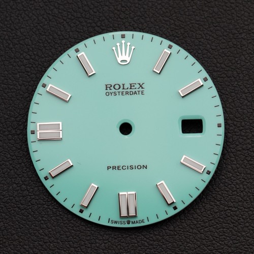 Rolex maßgefertigtes - rolex,