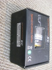 Typhoon-EDF 600-33